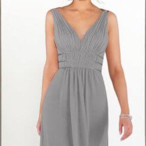 NEVER WORN Bridesmaid/Prom/Gala Dress Sorella Vita